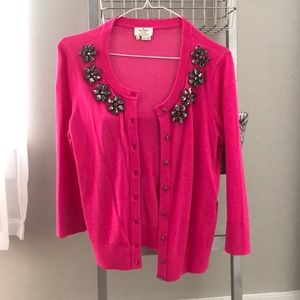 Kate Spade Cardigan